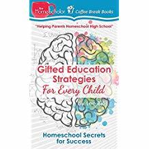 Gifted education strategies for every childNEW