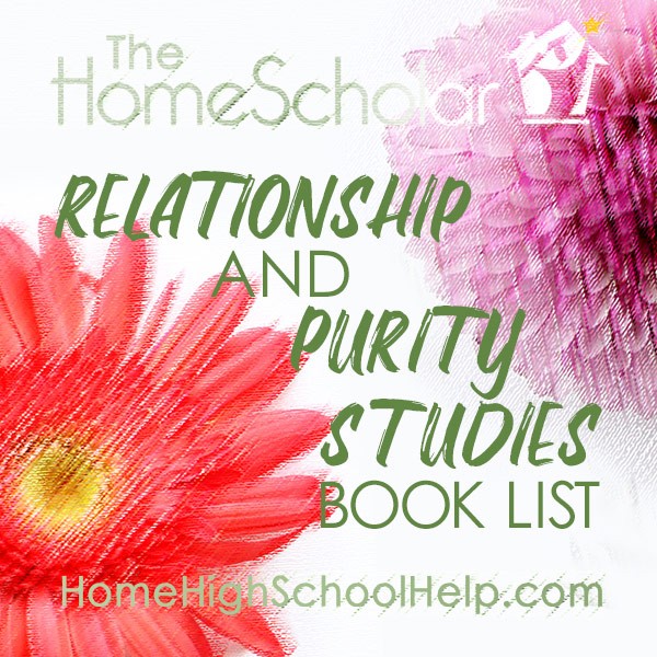Relationship and Purity Studies Book List