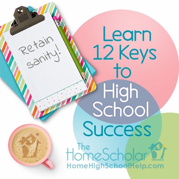 free class 12 keys to high school success title