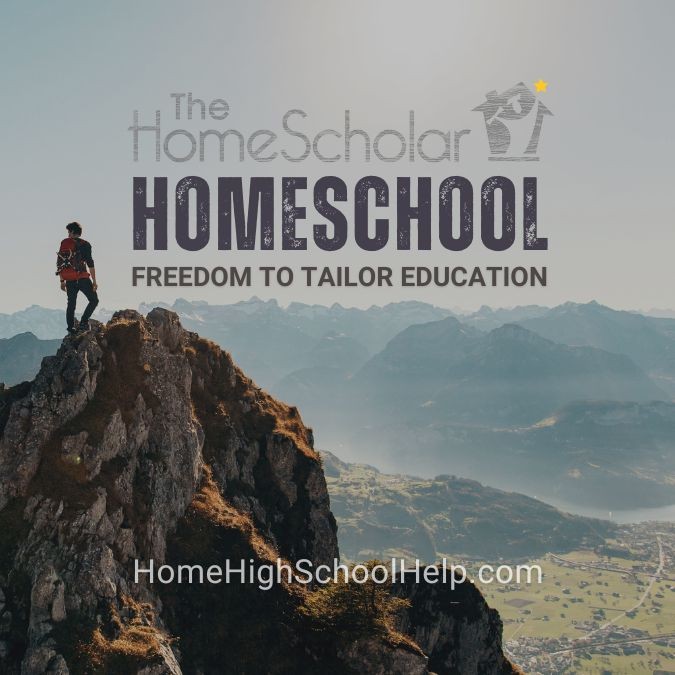 homeschool freedom to tailor education title