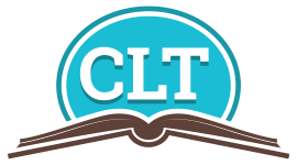 CLT test logo