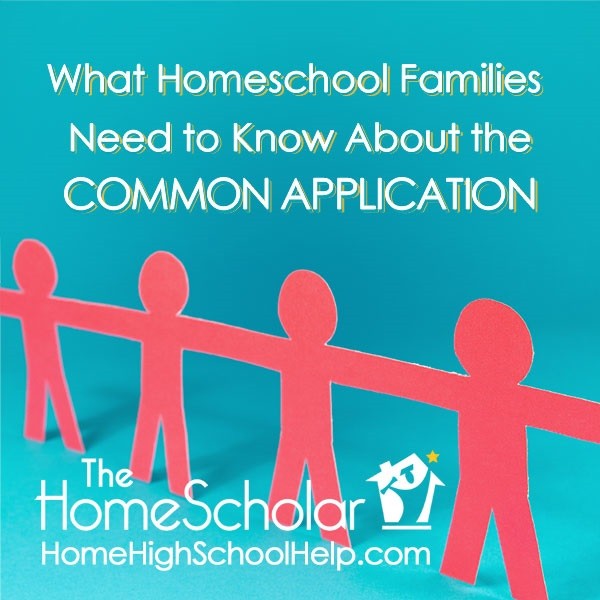 what you need to know about the common application