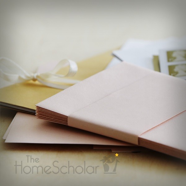 what to include on homeschool transcripts