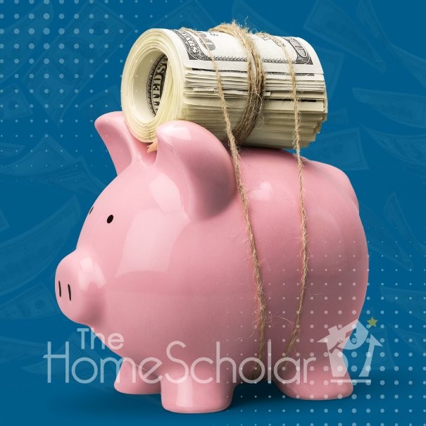 [Free Class] Super Scholarships for Humble Homeschoolers