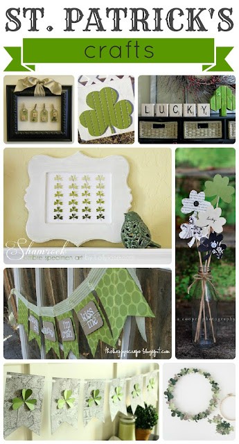 st. patrick's day activities for families 90 craft ideas