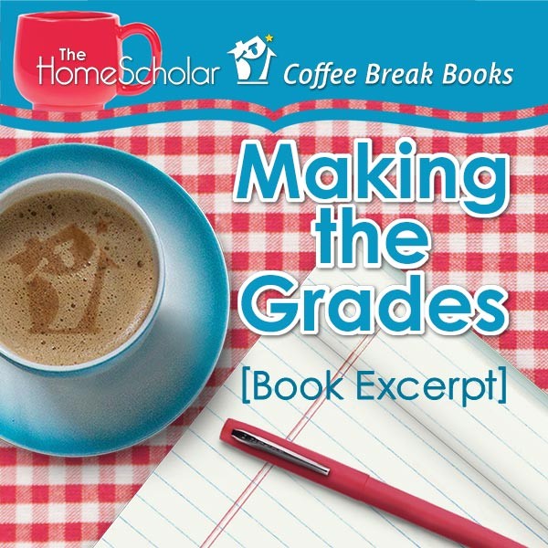 book excerpt making the grades title