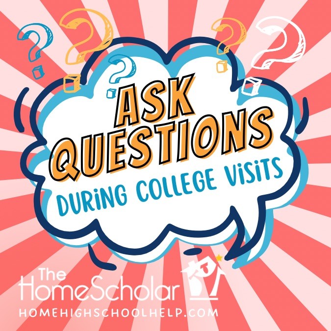 ask questions during college visits title