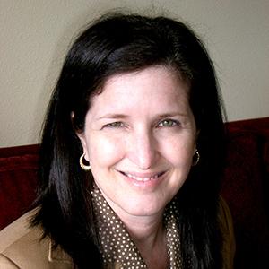 Kim McDaniel, Author and Parent Coach