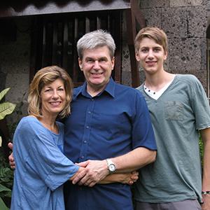 Carline's Family